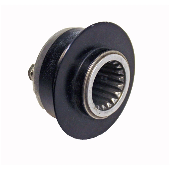 Garage Sale Schroeder Splined Quick Release Steering Wheel Hub, 1