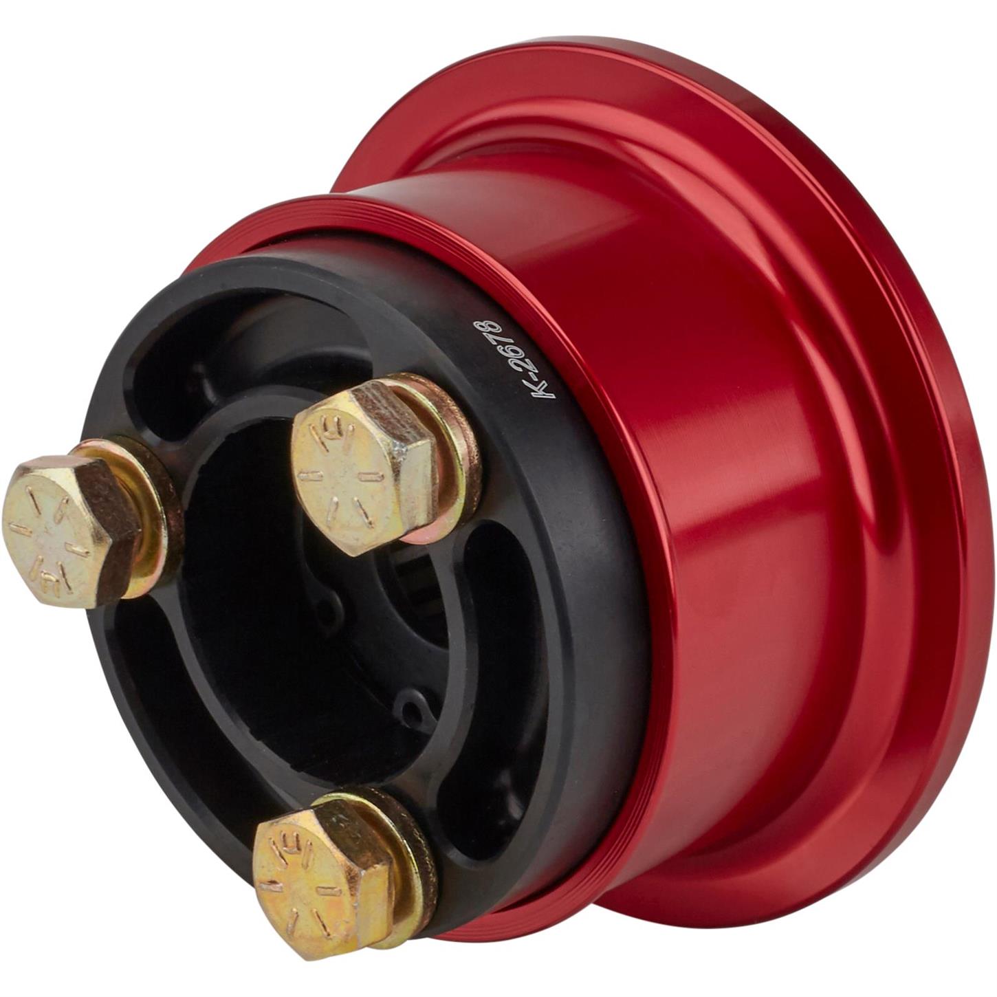 KSE KSG1027 Quick Release Steering Wheel Hub, 11/4 Inch 19Spline