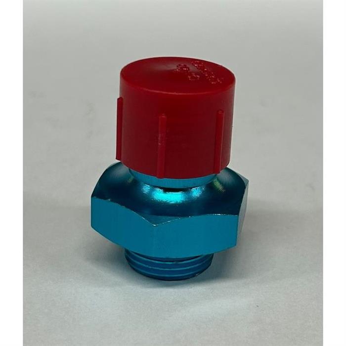 Sweet Mfg. ZF100 -10 Power Steering Pump Fitting