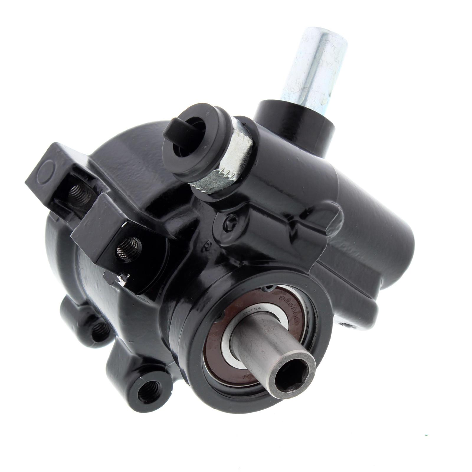 thumbnail image 2 of CPP Adjustable Power Steering Flow Valve For GM Type II Pumps - Part #90400 2 of 10