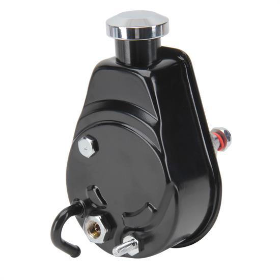 Tuff Stuff GM Saginaw Power Steering Pump with Reservoir
