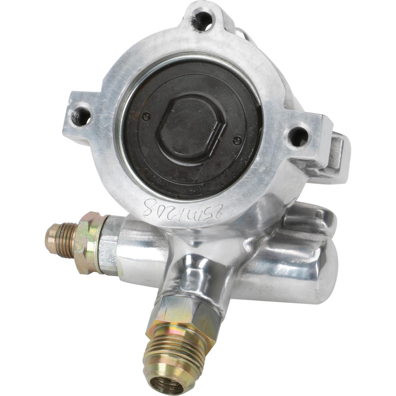 Low Flow Power Steering Pump for Mustang II & Ford