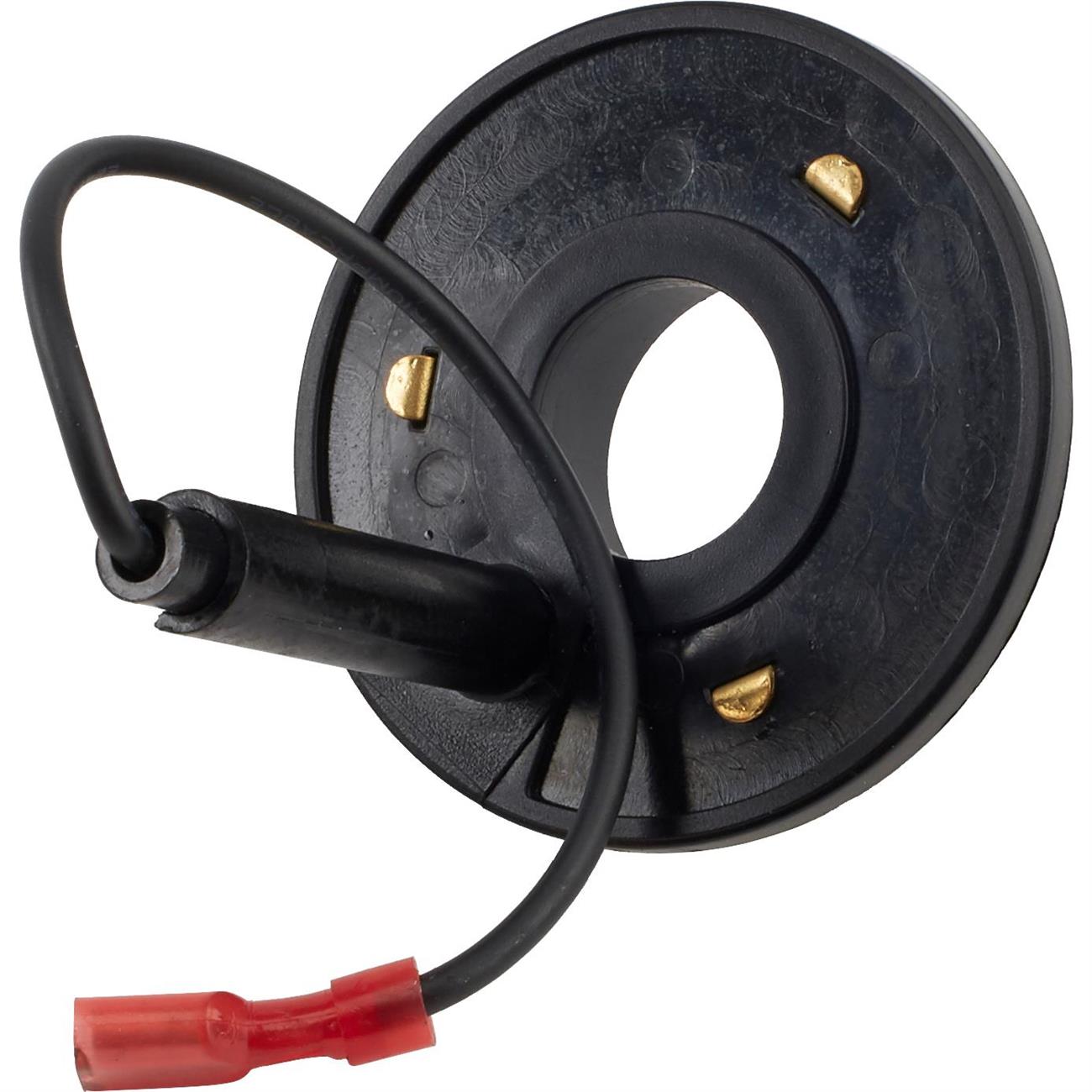 Standard GM 5Position Tilt Steering Column, 30 Inch Long, Chrome