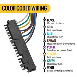 Gm column wiring diagram