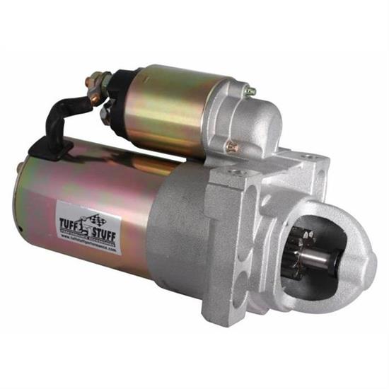 Tuff Stuff 6492B Starter