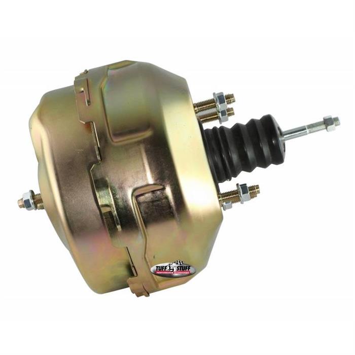 Tuff Stuff 2224NB Universal Power Brake Booster, 9 Inch