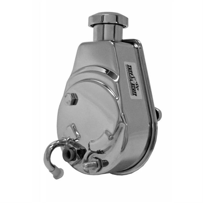Tuff Stuff 6174A Saginaw Style Power Steering Pump, 5/8 Inch