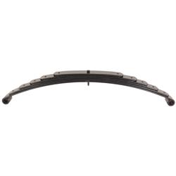 Super Glide® Front Spring, 46 Inch Axle, Standard Eye, Plain