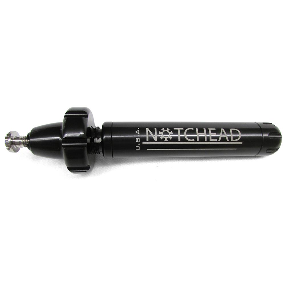 NotcHead 5000 Shop Bolt Grip, #4 Screw - 3/8 Inch Bolt