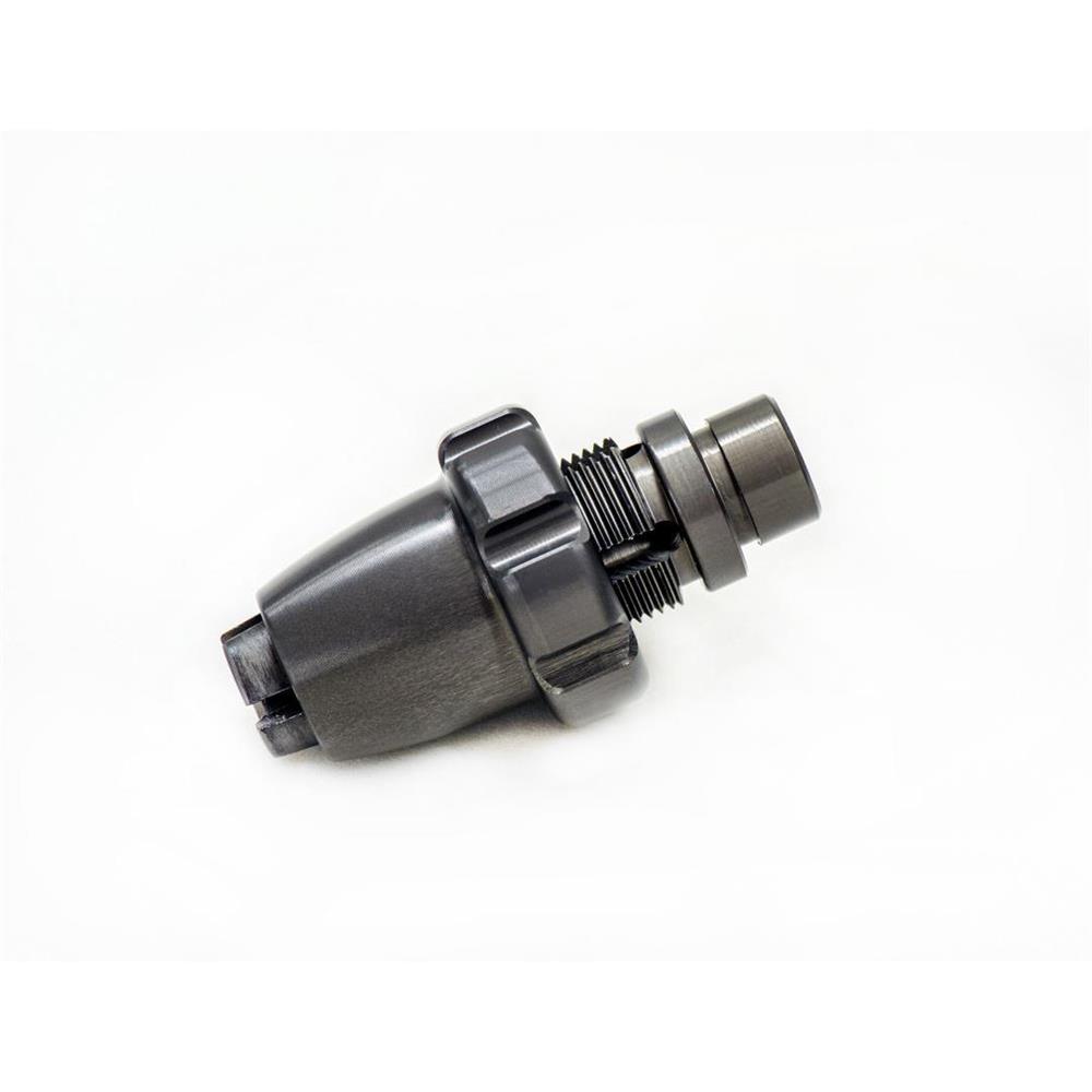 NotcHead 5100 Shop Grip 1/2 Inch Collet and Ring Accessory