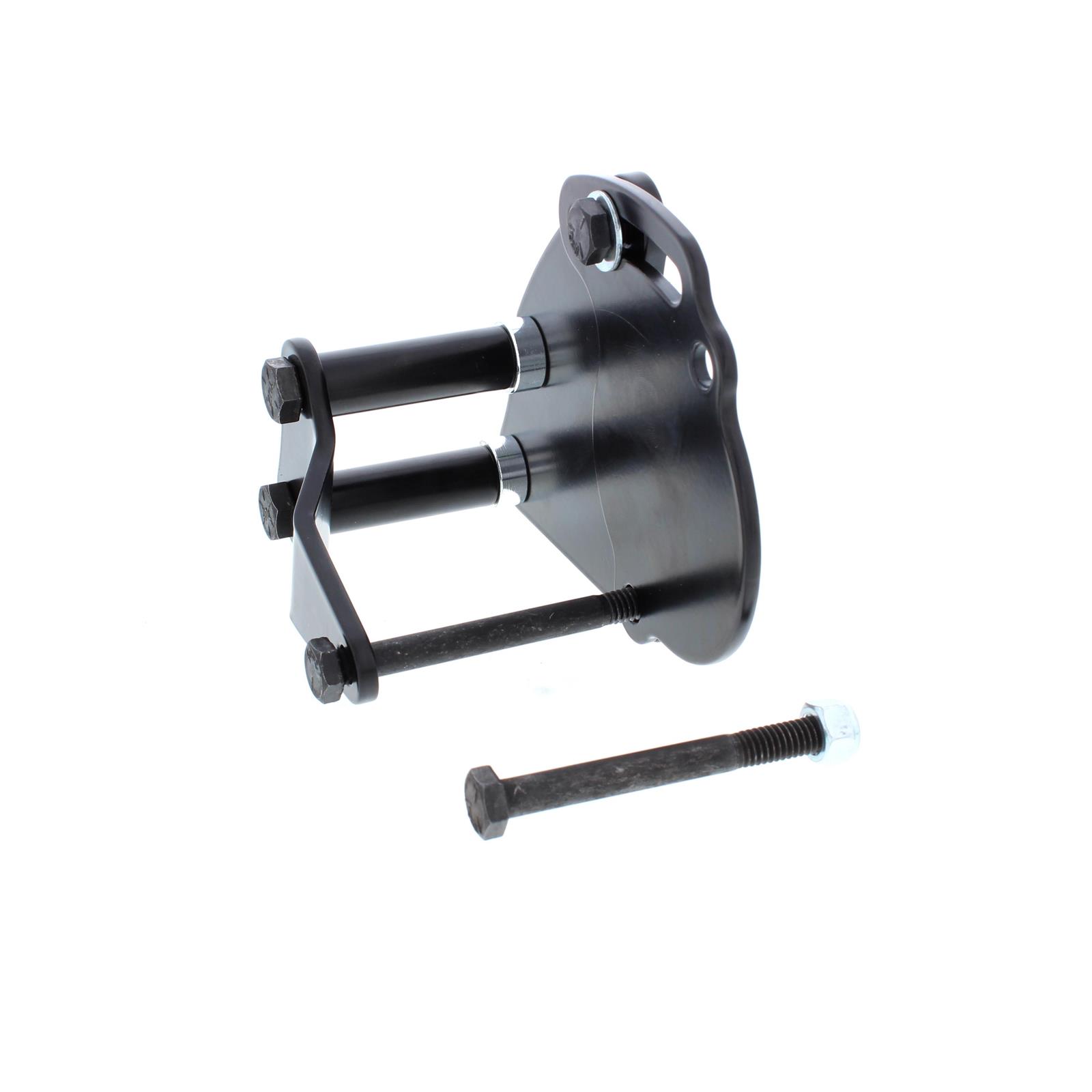 Power Steering Pump Bracket Set for Short Water Pump,Small Block Chevy