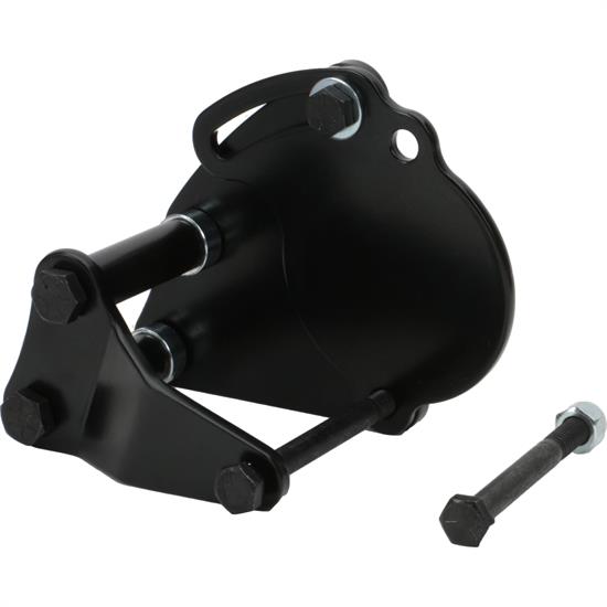 Power Steering Pump Bracket Set for Short Water Pump,Small Block Chevy