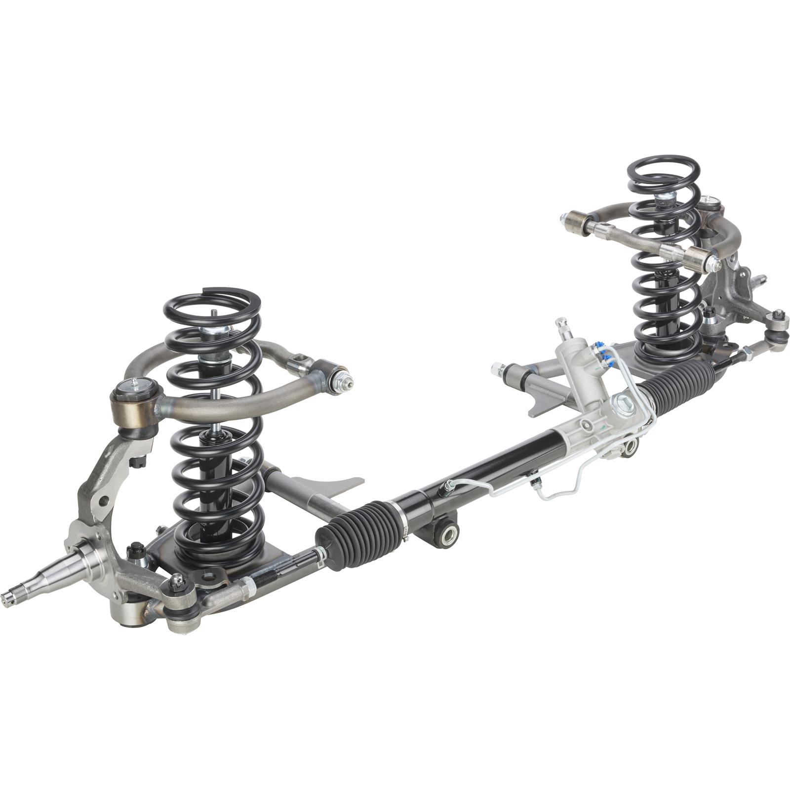 Mustang II IFS Front Suspension Kits Without Brakes