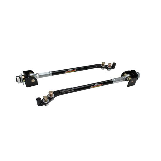 Global West Suspension ASR6 196873 Mustang Adjustable Strut Rods