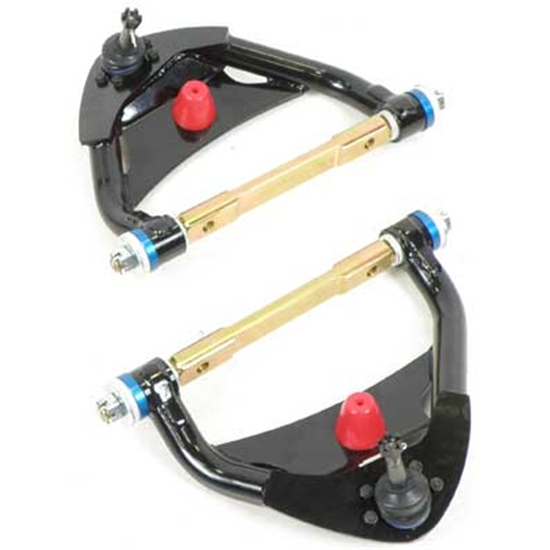 Garage Sale Global West 197081 Camaro Upper Control Arms