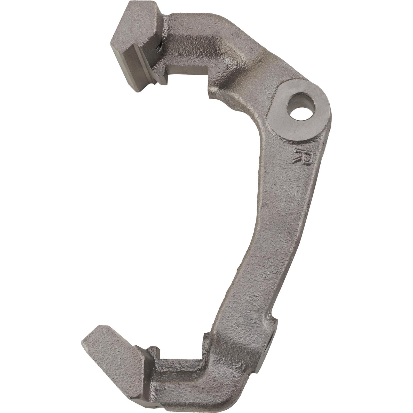 Mustang II Brake Caliper C-Bracket, RH Right Side
