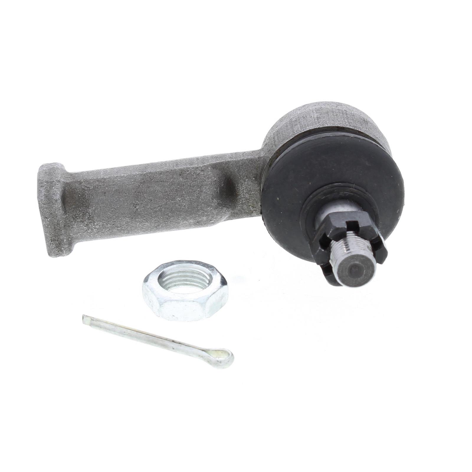 Mustang II Outer Tie Rod End, Manual Version