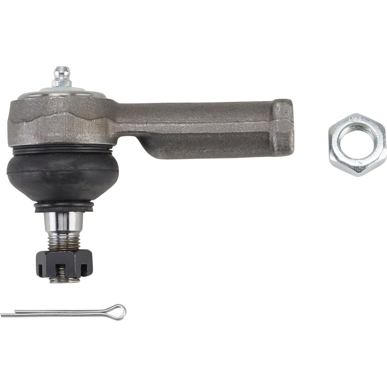 Mustang II Outer Tie Rod End, Manual Version