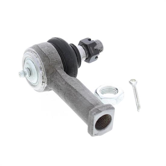 Mustang II Outer Tie Rod End, Manual Version