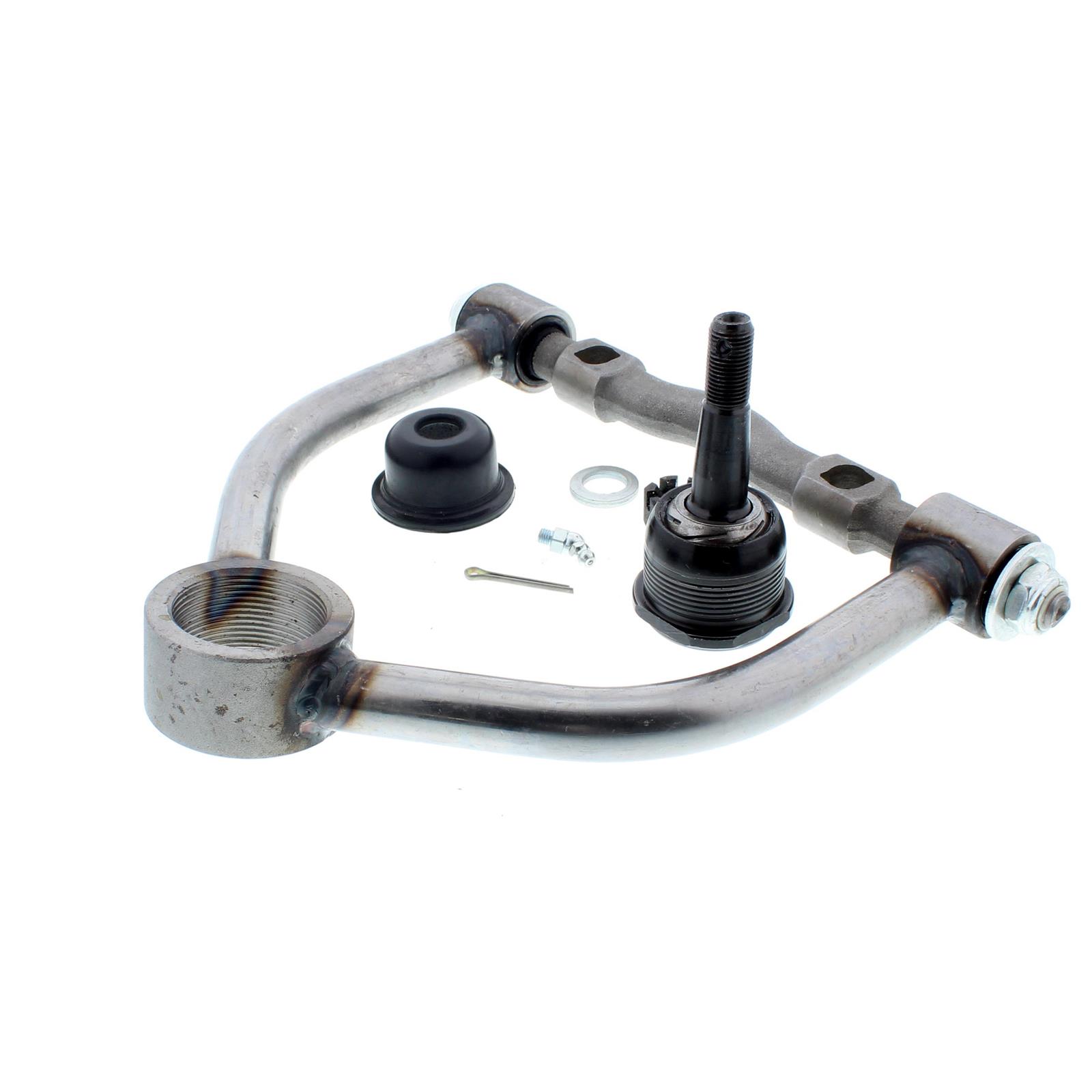 Speedway Mustang II Tubular Upper Control Arm, Stock Width