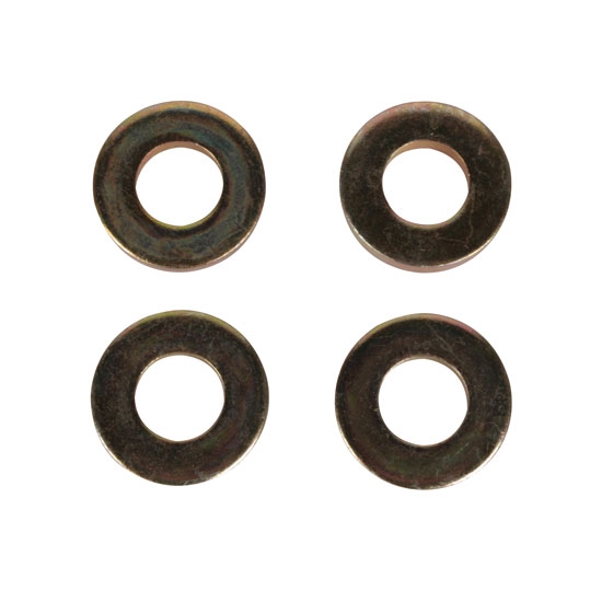 9/16 Inch Thick SAE ThruHardened Washers