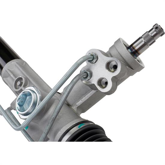 Mustang ll Manual Steering Rack & Pinion 9/1626 SplinePinto/Bobcat eBay