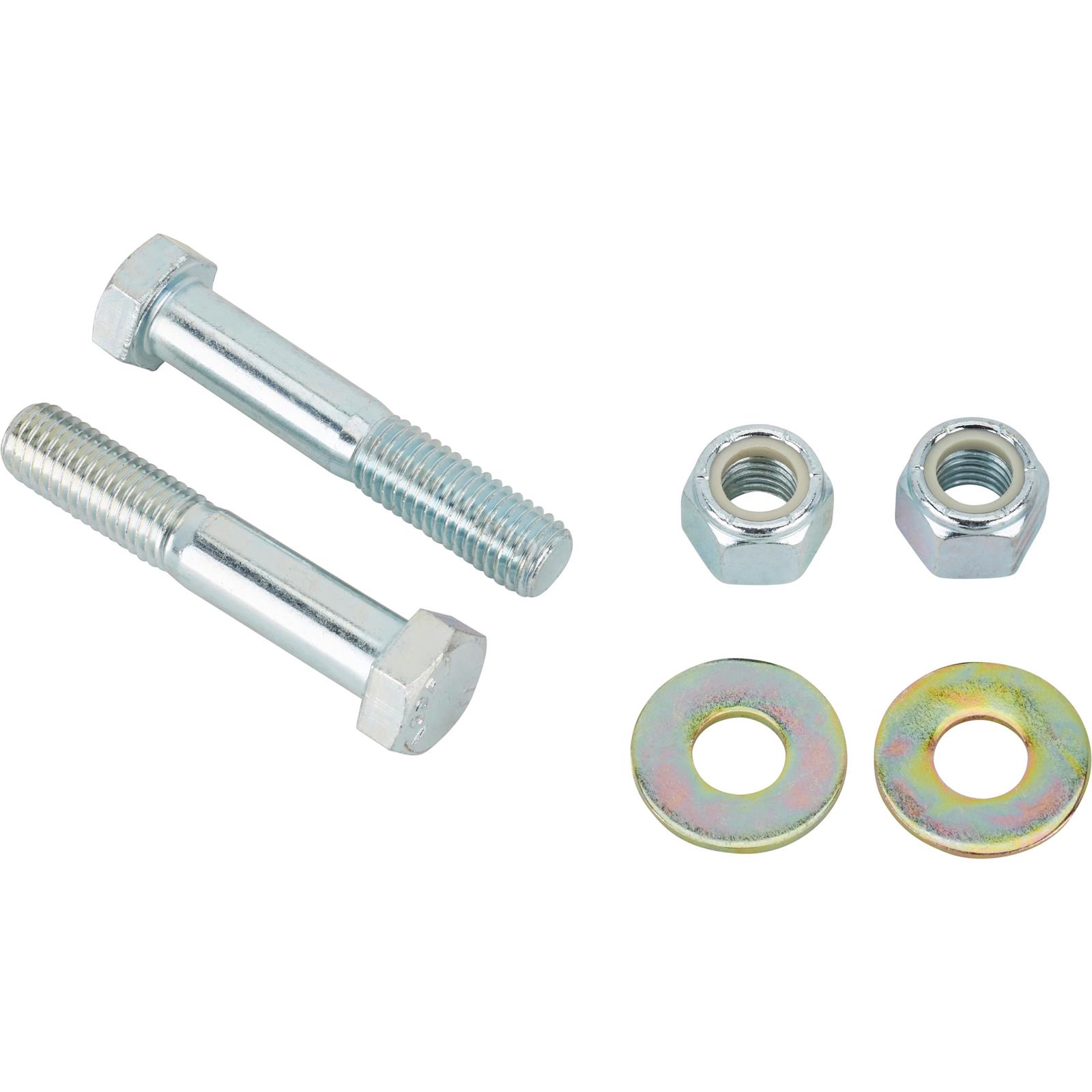 Mustang II Rack & Pinion Bolt Kit