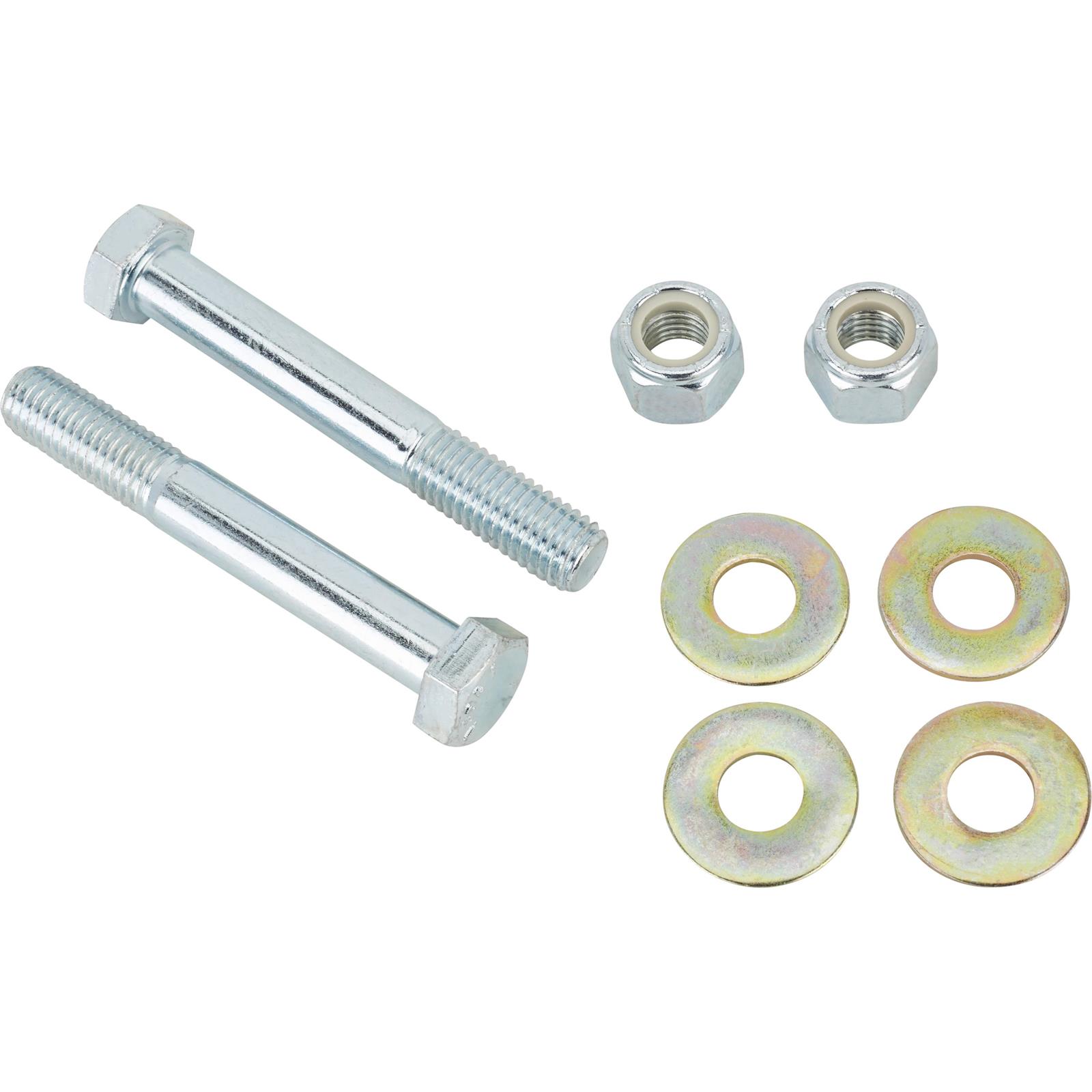 Mustang II Rack & Pinion Bolt Kit For Use With Rack Spacers