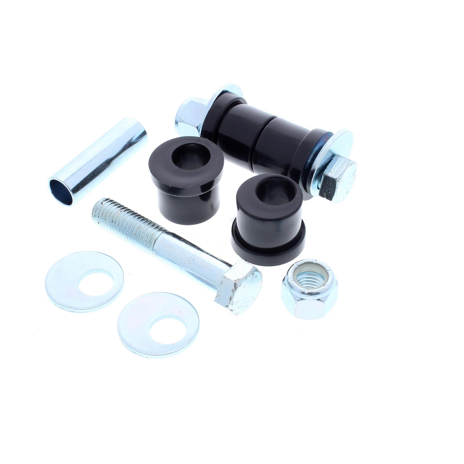 TBird Offset Rack & Pinion Mount Bushings