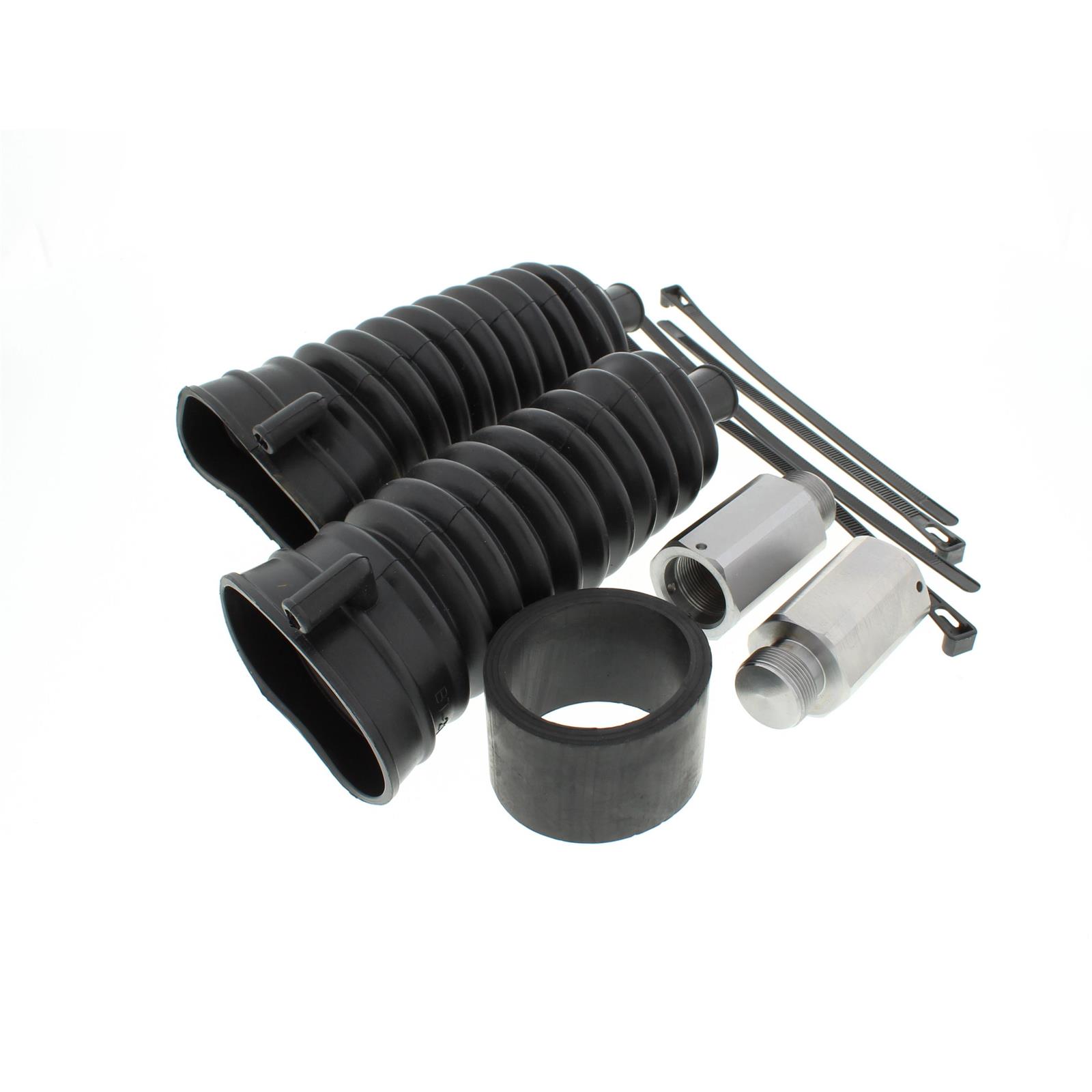 Mustang II and TBird Rack and Pinion Inner Tie Rod Extensions