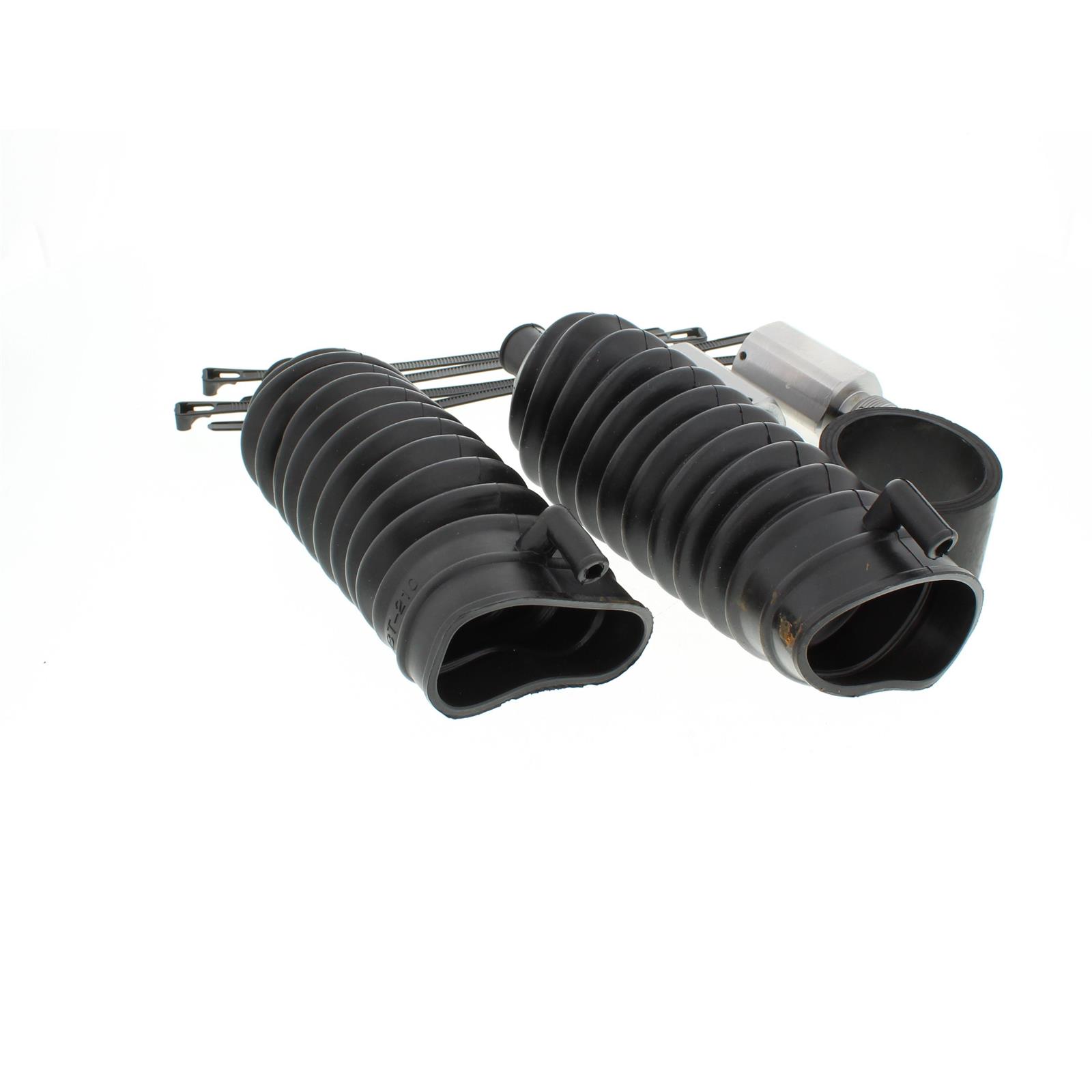 Mustang II and TBird Rack and Pinion Inner Tie Rod Extensions