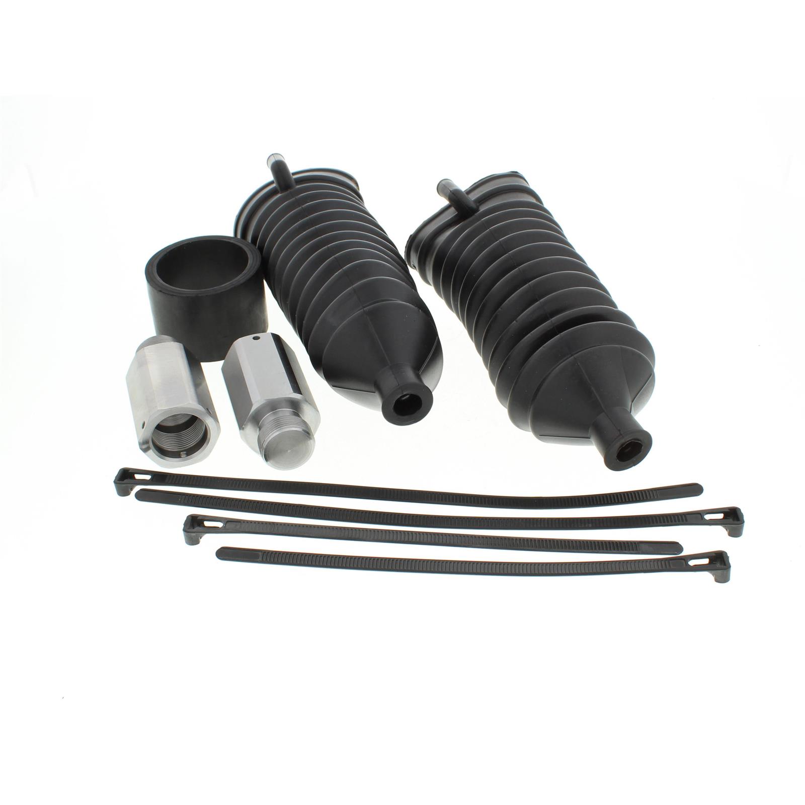 Mustang II and TBird Rack and Pinion Inner Tie Rod Extensions