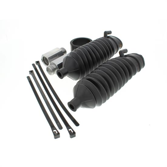 Mustang II and TBird Rack and Pinion Inner Tie Rod Extensions