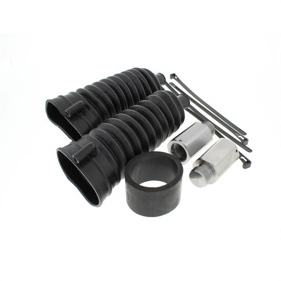 Mustang II and TBird Rack and Pinion Inner Tie Rod Extensions