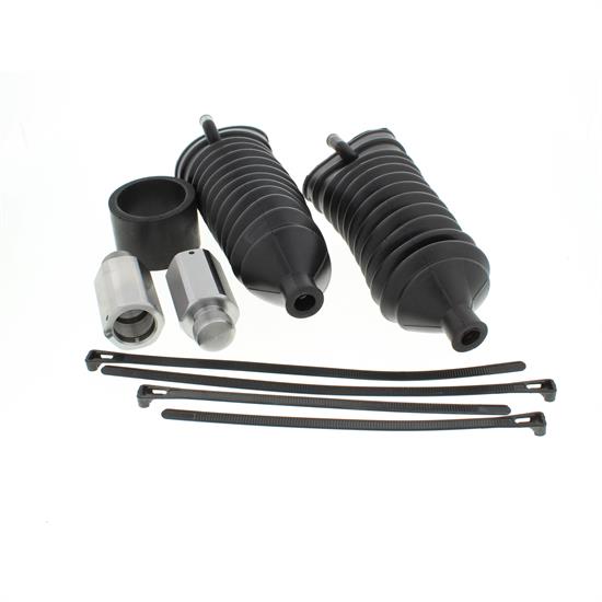 Mustang II and TBird Rack and Pinion Inner Tie Rod Extensions
