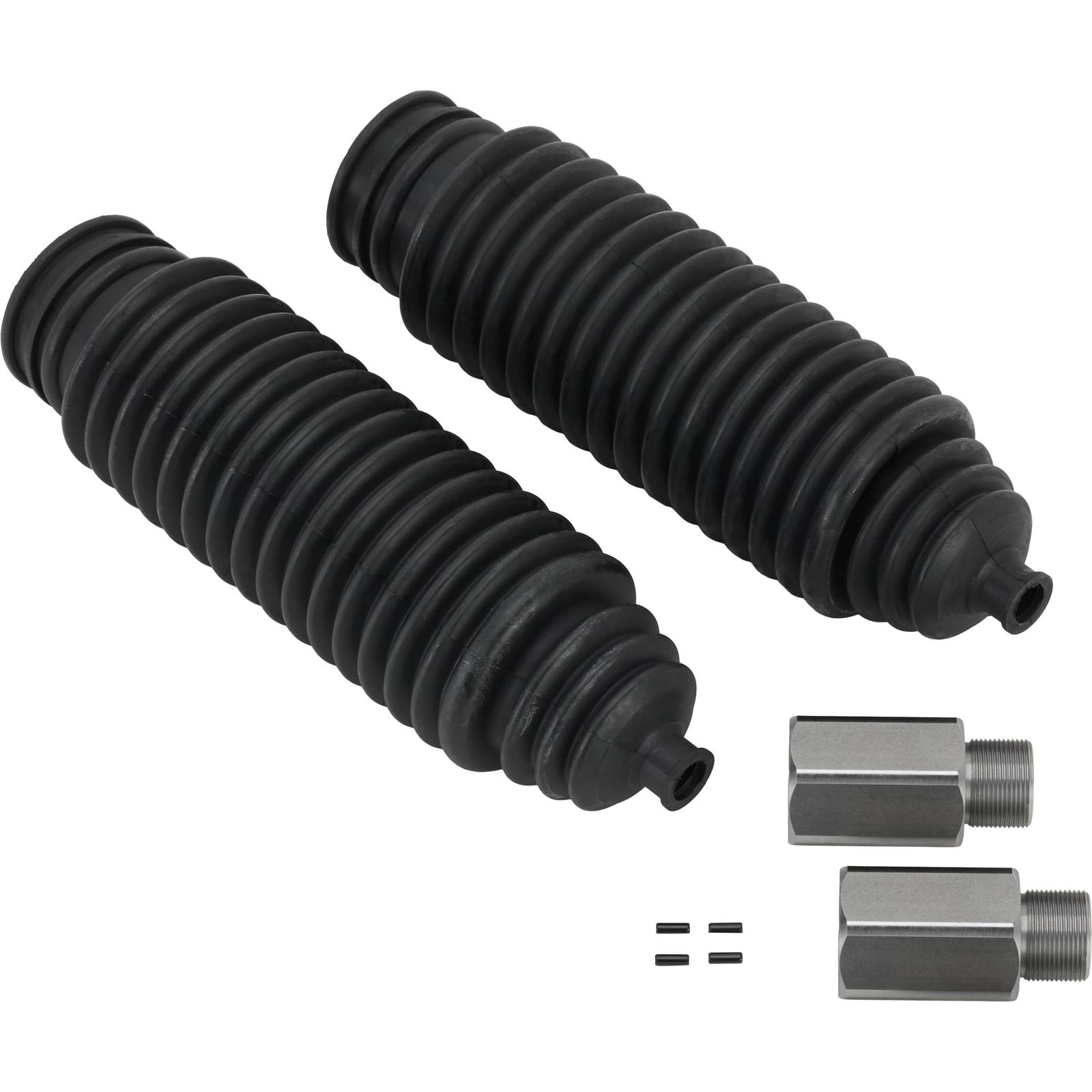 Inner Tie Rod Extention Kit - Speedway Mustang II Manual Rack