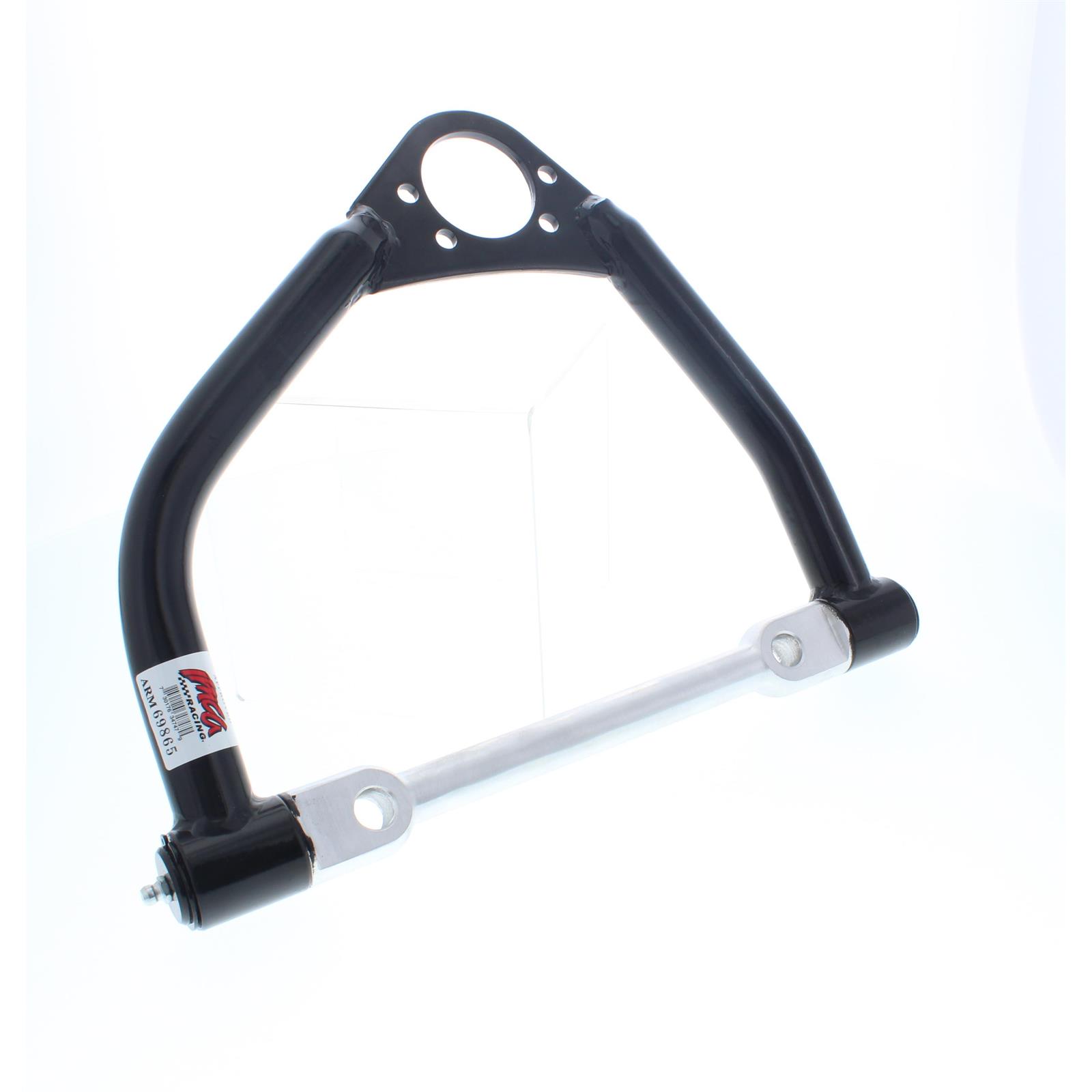 IMCA Spec GM Metric Stock Car Racing Upper Control Arms, Alum. Cross
