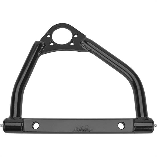 IMCA Spec GM Metric Stock Car Racing Upper Control Arms, Steel Cross