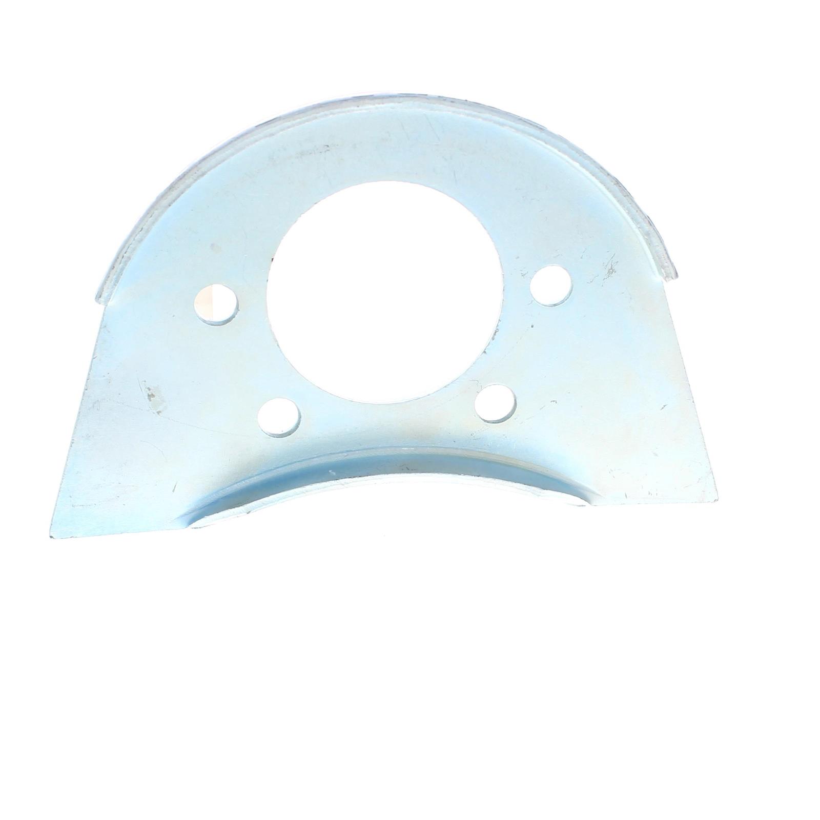 Upper AArm Ball Joint Plate Only