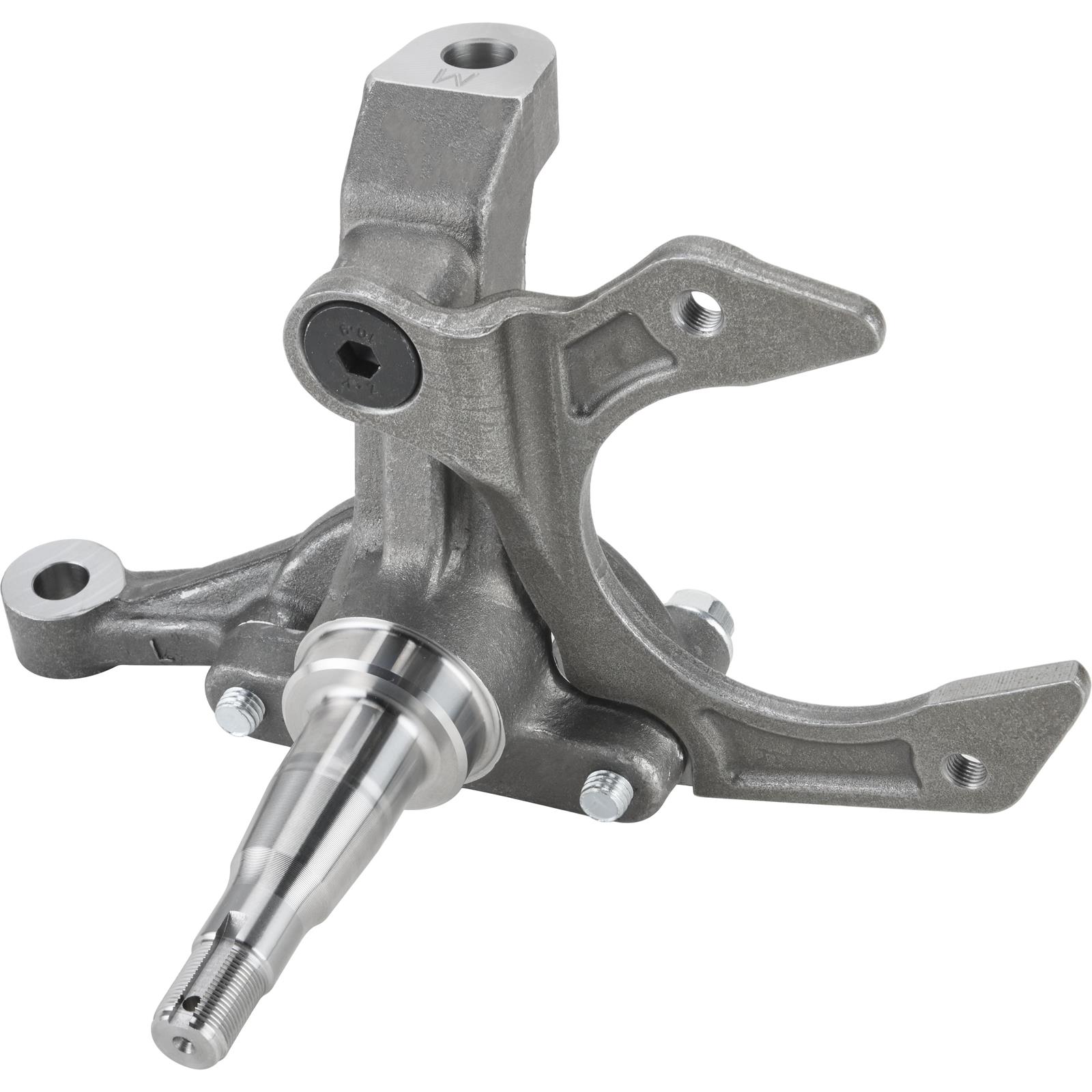 ！ Speedway Motors Short Arm Metric Replacement Spindle