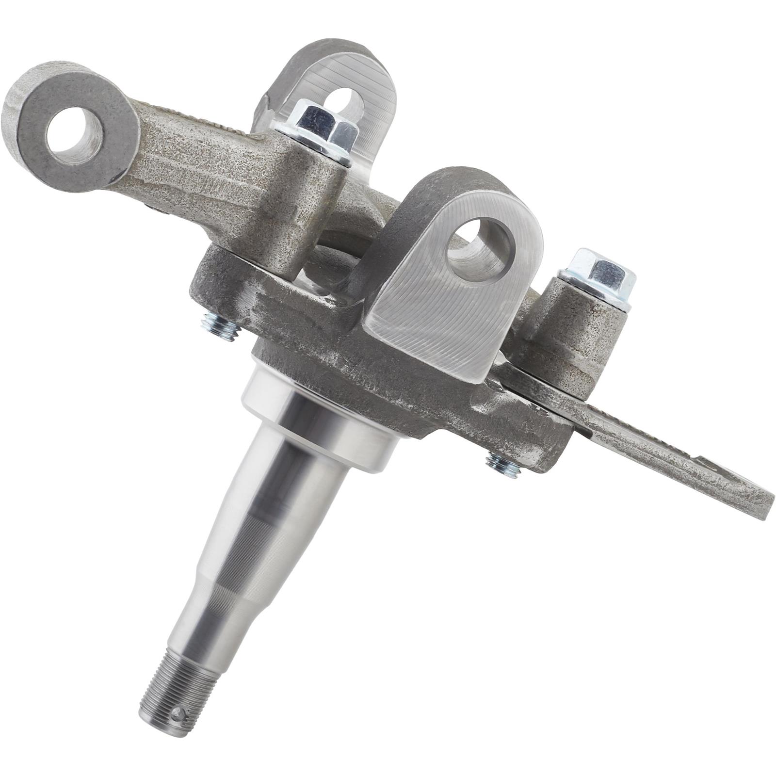 みやみや Speedway Motors 1979-Up GM Metric Midsize Spindle Steering Arm