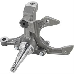 Speedway Motors Short Arm Metric Replacement Spindle