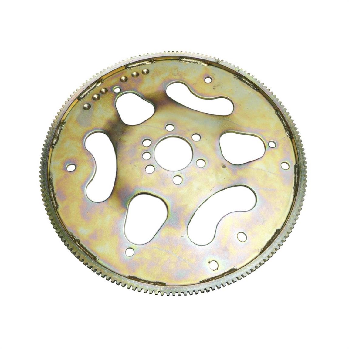 168 Tooth LS1 SFI Flexplate