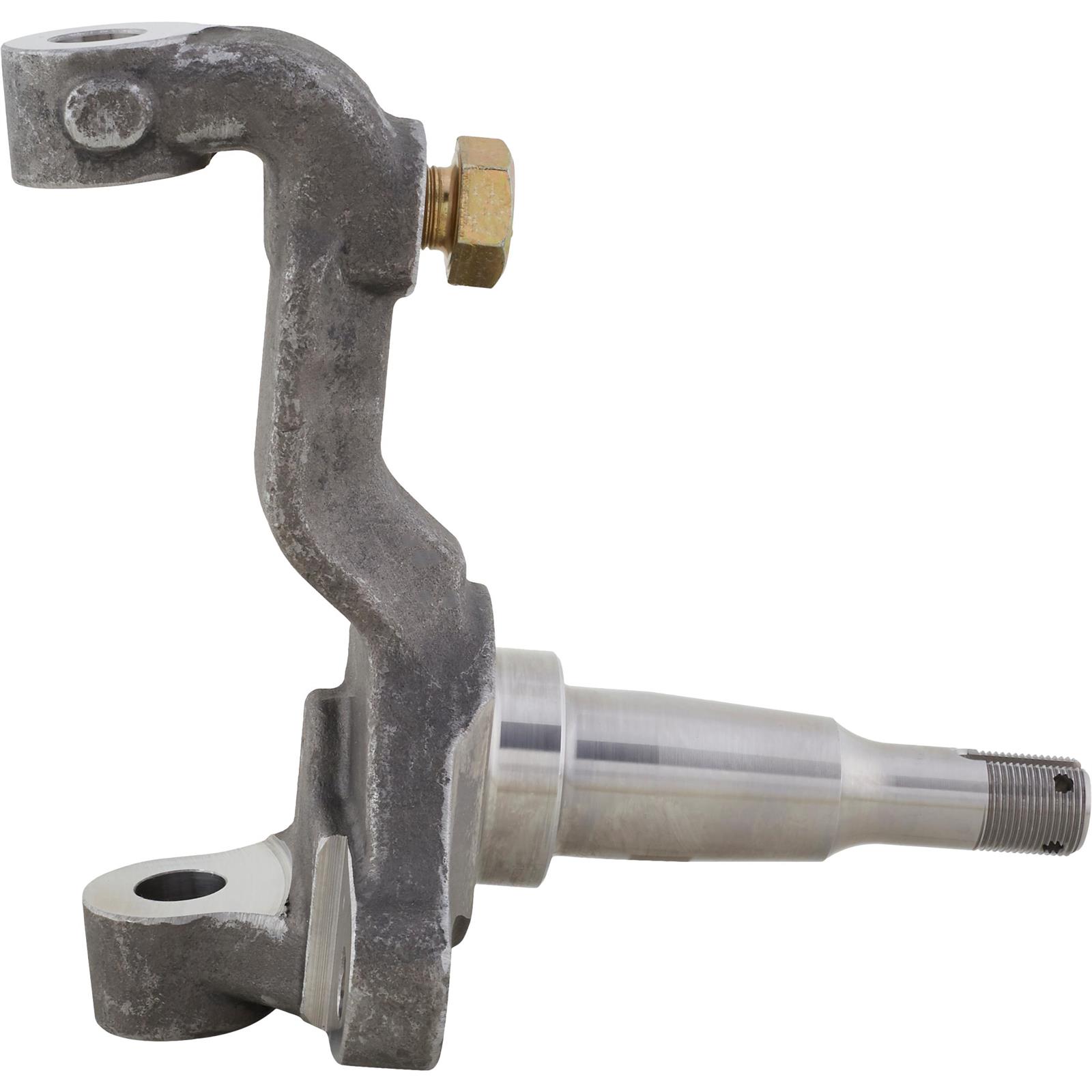 Deluxe 1964-74 GM Car Front Disc Brake Kit | Fits GM X/F/A Body