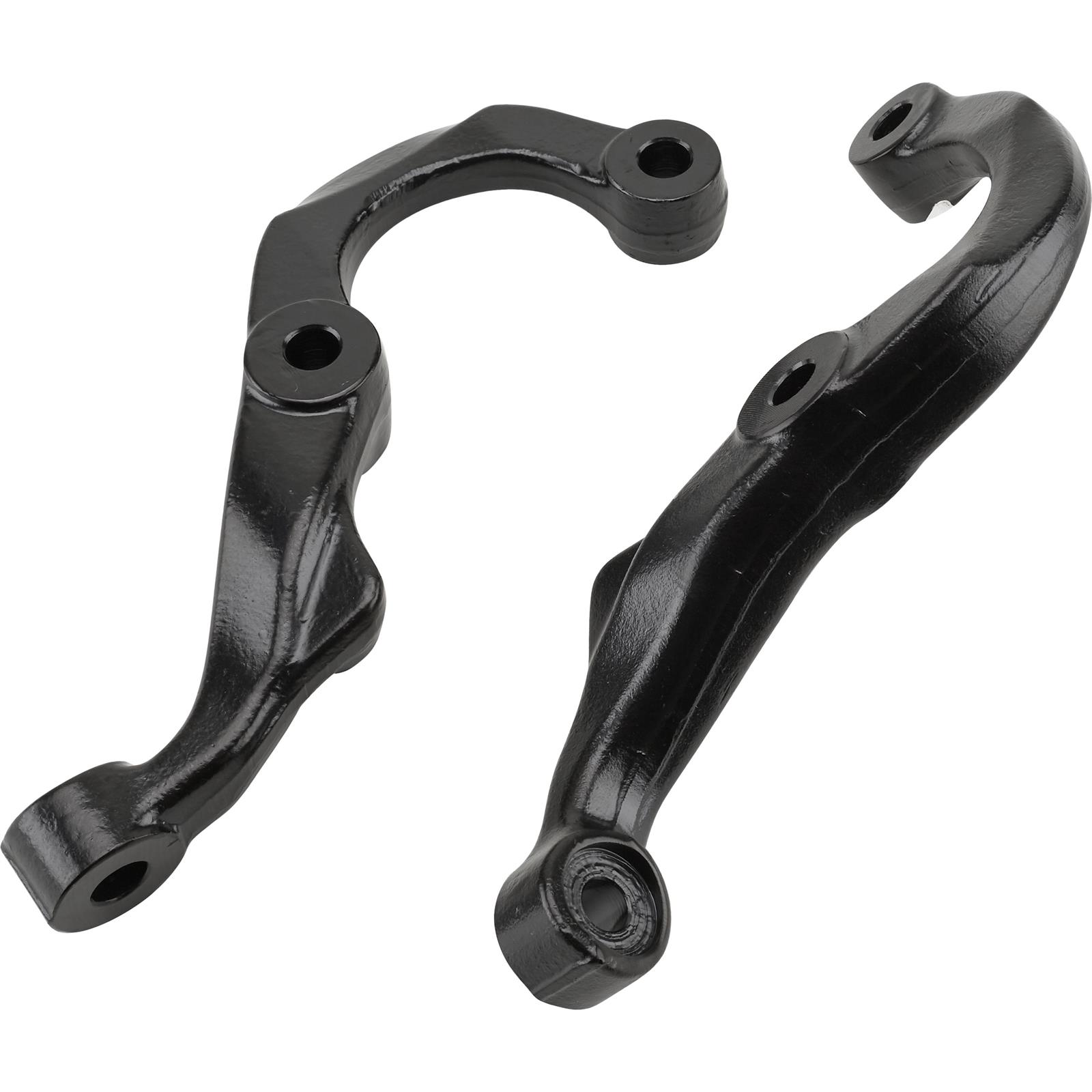 New Steering Arms For 1967-69 Camaro & 1969-74 Nova With Disc Brakes – Pair, Left & Right, 1-Year Warranty