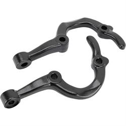 1964-72 Chevelle Power Steering Arms, GM A Body, GTO, 442