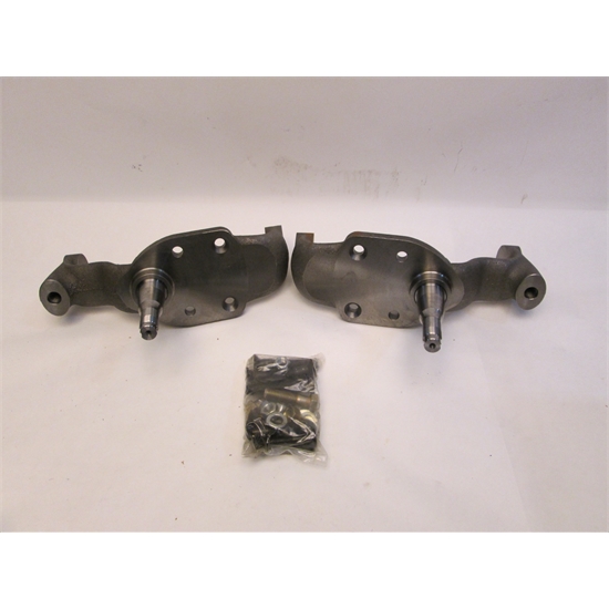 Garage Sale 195870 GM B Body 2 Inch Drop Spindles