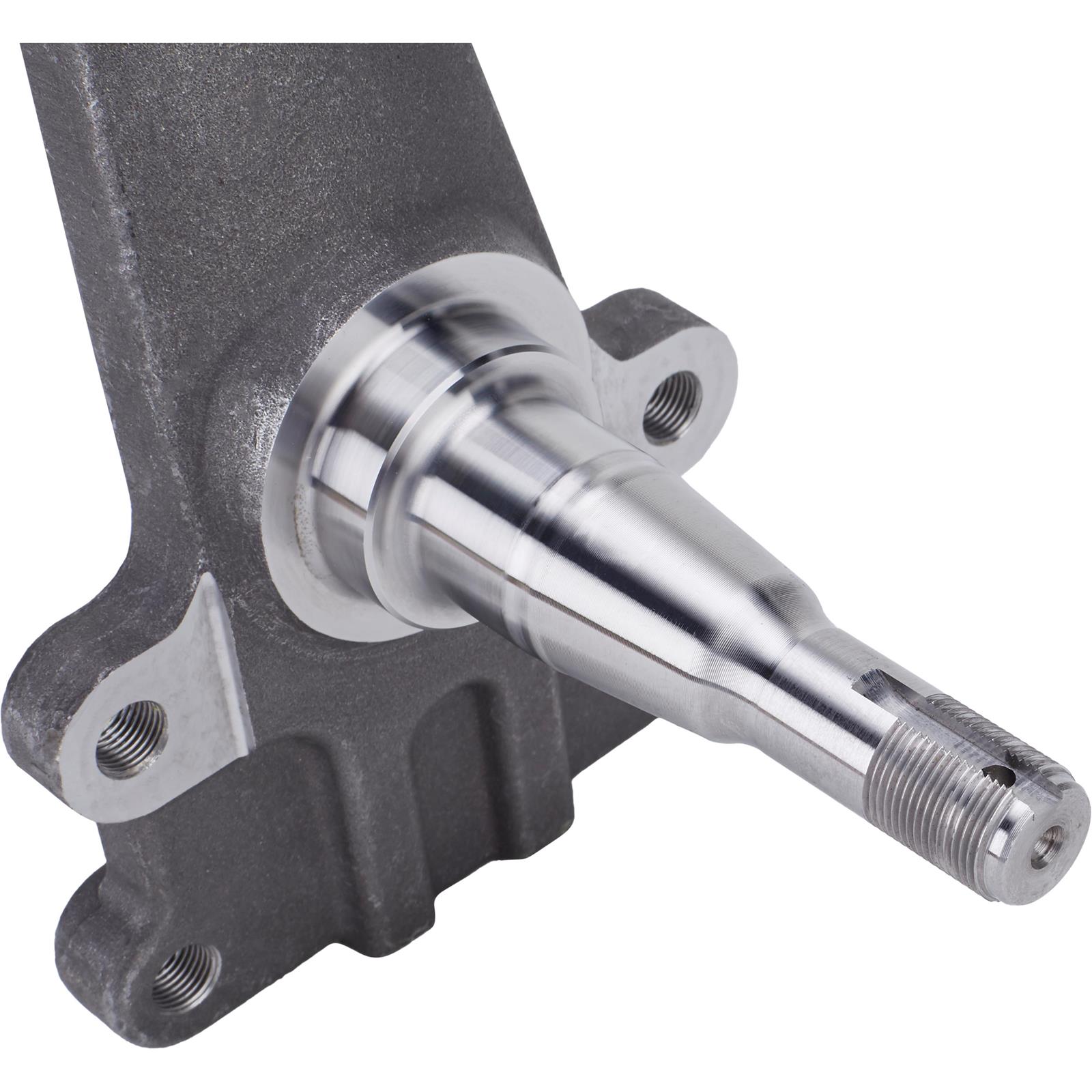 2 Inch Drop Performance Spindles for GM A/F/XBody Muscle Cars