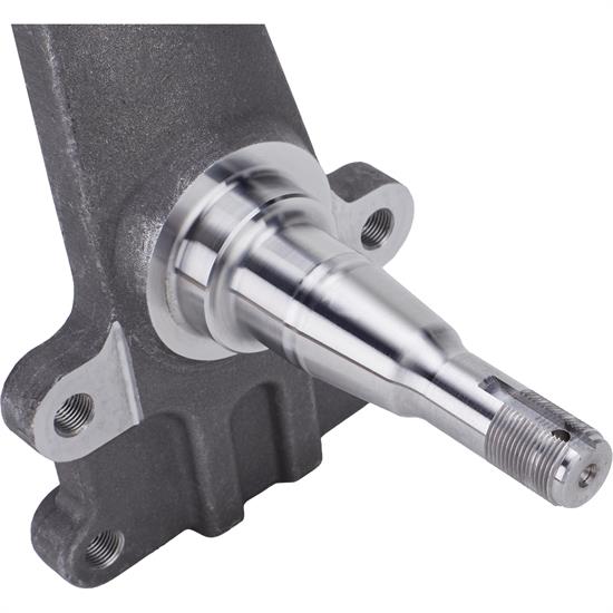 2 Inch Drop Performance Spindles for GM A/F/XBody Muscle Cars