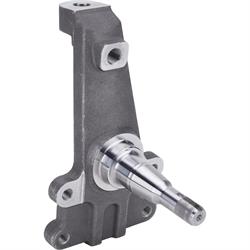 G-Comp 2 Inch Drop Performance Spindle for GM A/F/X-Body, Single